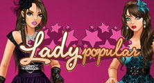 Lady Popular